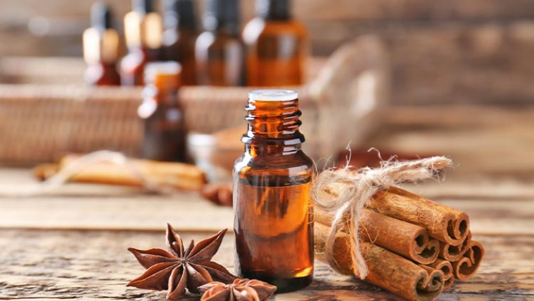 Best Essential Oils for Erectile Dysfunction