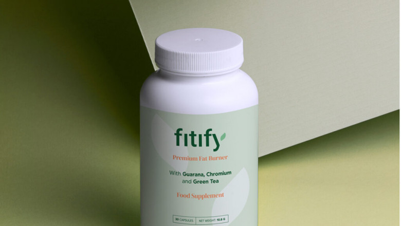 Fitify recension: Fungerar denna fettförbrännare verkligen?