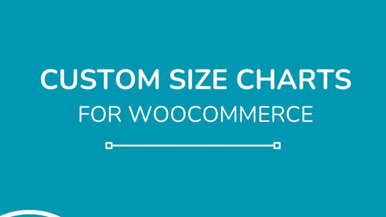 How to Add a Size Chart in WooCommerce and Enhance Customer Experience
