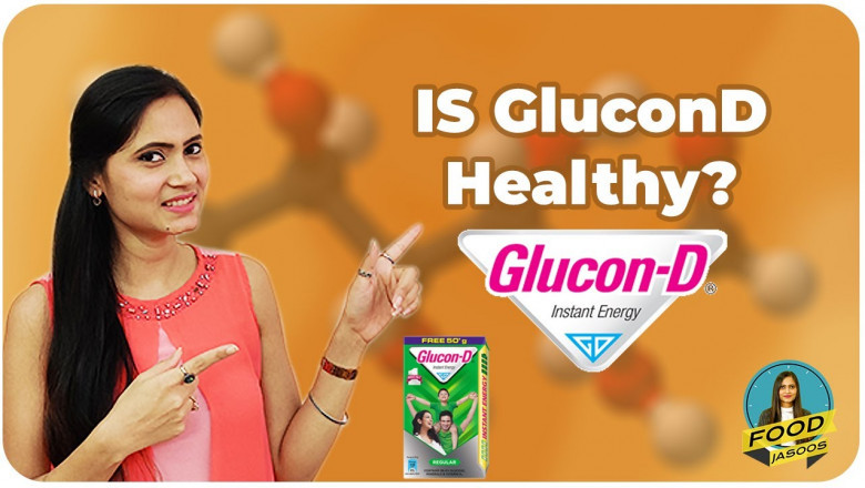 Is Glucon D Good For Health? Benefits, Side Effects &amp; More