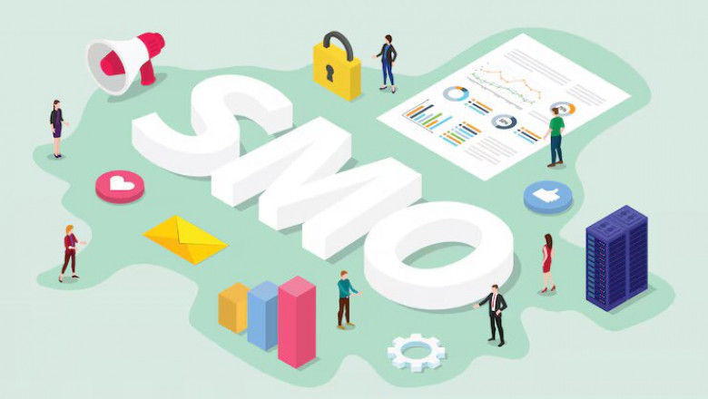 Why Choose SMO Services in Delhi for Better Online Engagement