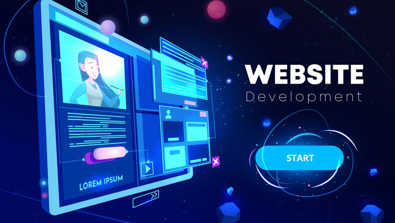 Why Investing in Professional Web Design Services in Ireland Can Elevate Your Business