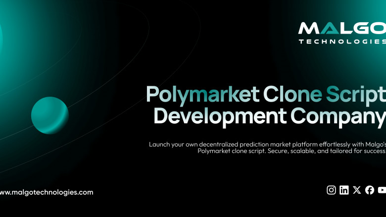 Why 2025 Is the Year to Launch Your Own Polymarket-Like Platform