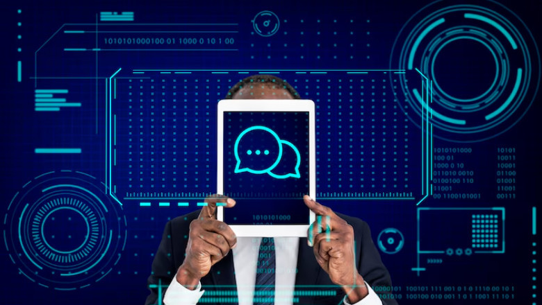 Get Smarter Conversations with Our AI-Powered Chatbot Development Company
