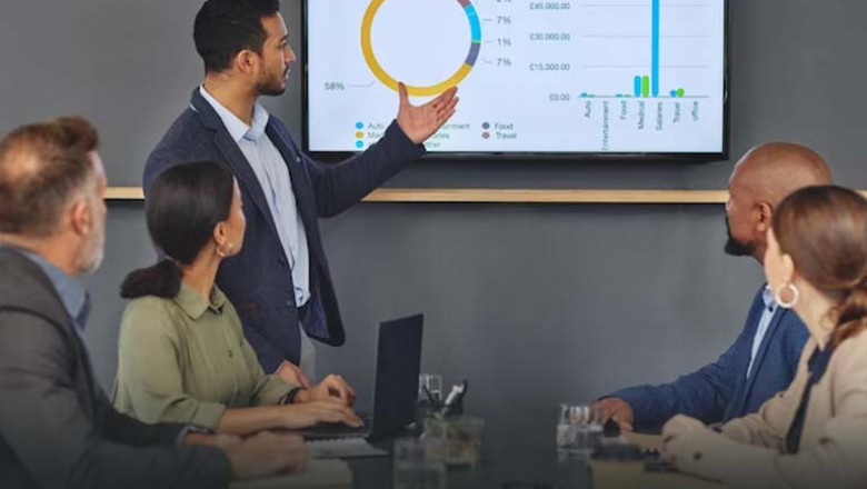 Corporate Training Solutions for the IT Sector