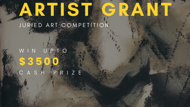 No More Waiting – Claim Your Artist Grants Now!