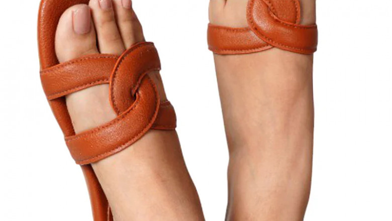 The Best Flats and Sandals for Women