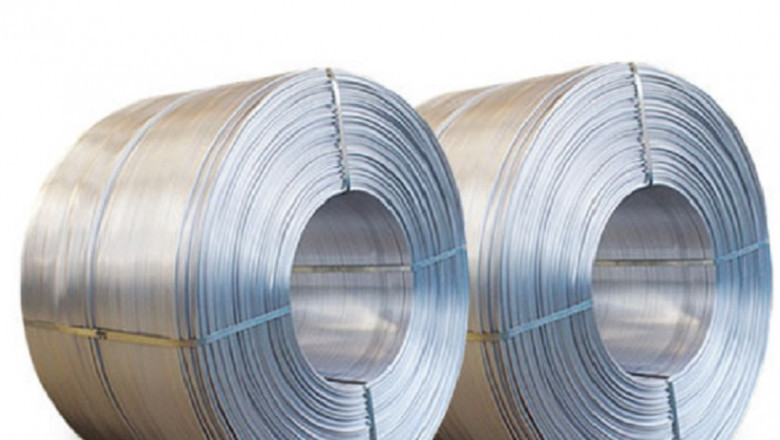 Aluminum Wire Rods Manufacturing Plant Setup Report 2025: Business Plan, and Project Cost