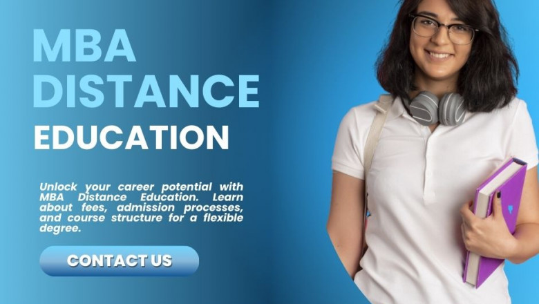 Top Colleges for MBA Distance Education with International Recognition