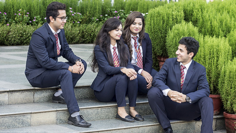 Why is a PGDM or MBA from APIM a good financial decision?