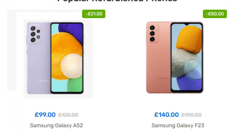 Why Refurbished Phones Are Worth It
