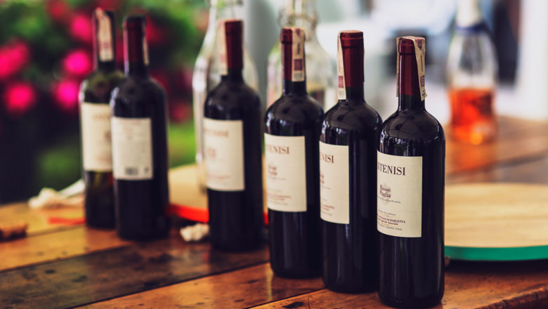 How to Choose the Best Organic Wine Brand for Your Taste Preferences