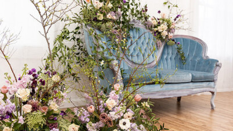 Private Estate Wedding Planning with Wisp & Wild Hamptons