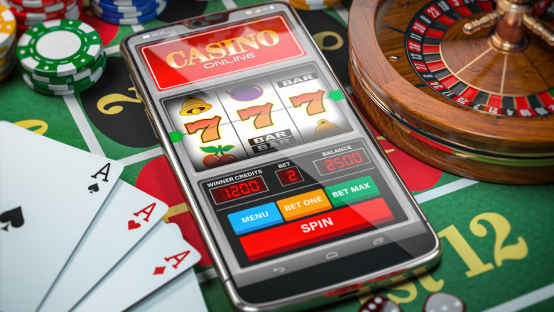 An Introduction to Online Csinos: Unveiling the Thrill
