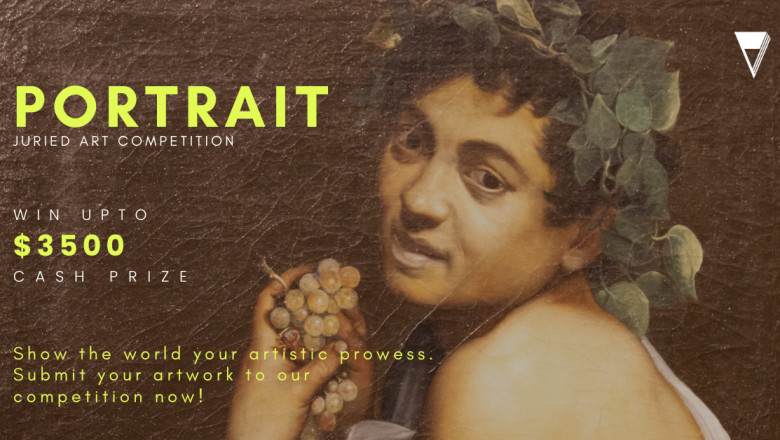 Art of Faces: Showcase & Win Hearts in the Next Portrait Art Contest!