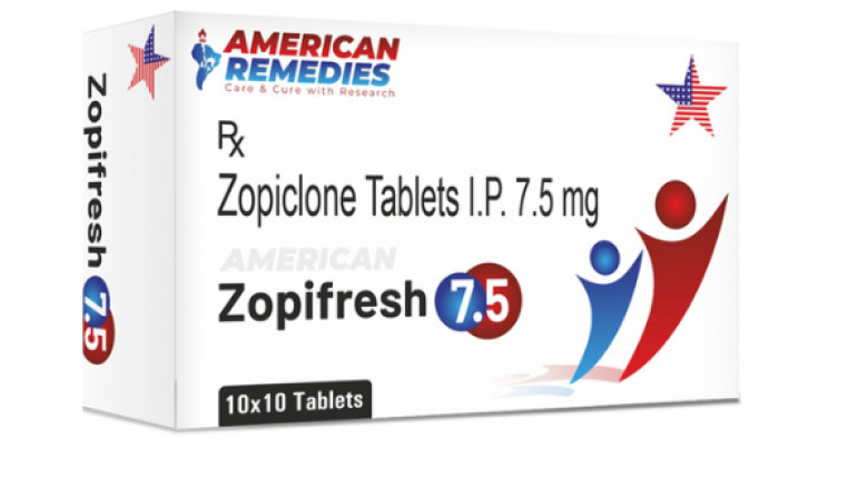 Natural Sleep Aids vs. Zopifresh 7.5: A Comparison