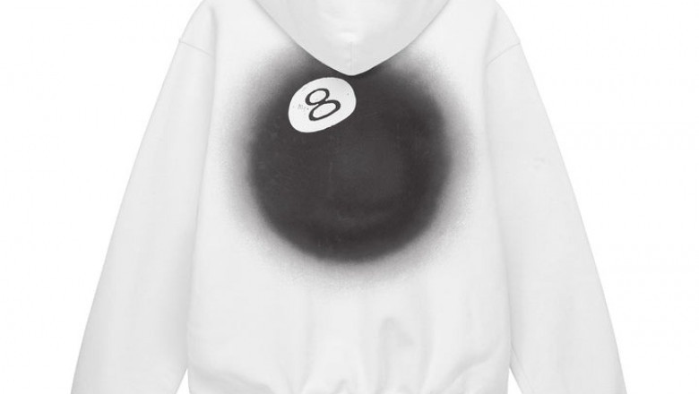 Stüssy Hoodie Fit Guide True To Size Or Nah?