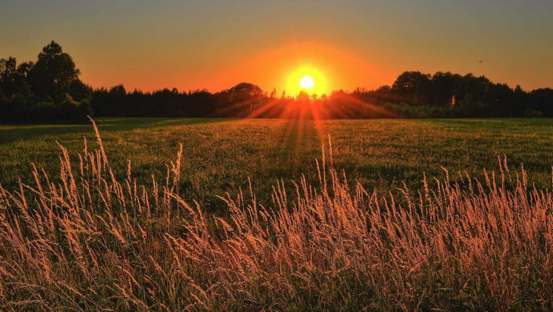 sunrise