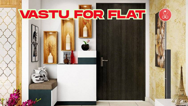 Vastu for Flat - A Complete Guide for Positive Energy