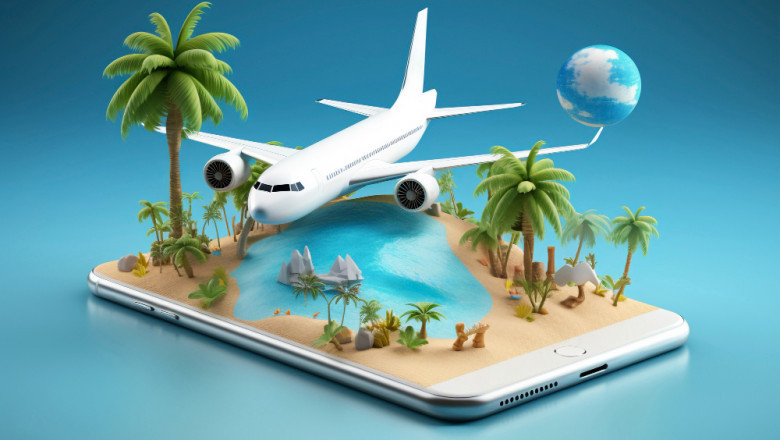 Virtual Tourism: I Didn't Think I'd Love It — But I Do