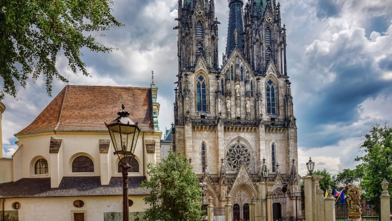 5 Must-Visit Places in the Czech Republic Beyond Prague