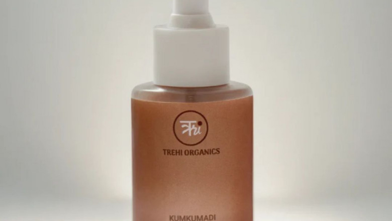 Best Kumkumadi Oil for Face – The Secret to Radiant Skin
