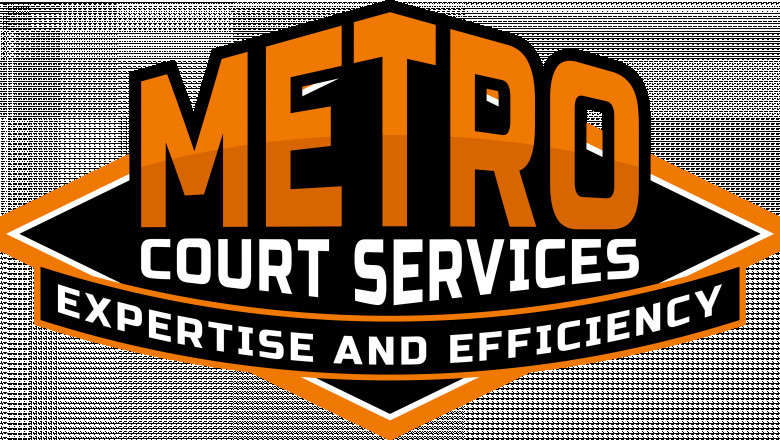 Nationwide Service of Complaint | Metro Court Services
