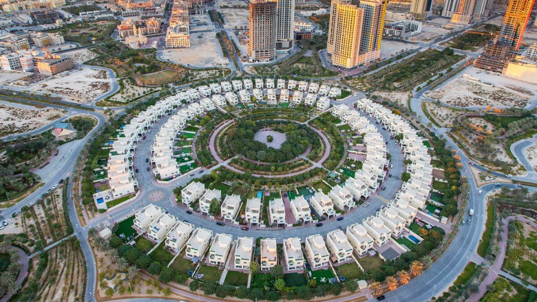 Unlocking the Potential of Off Plan Properties: A Guide to Buying in Dubai