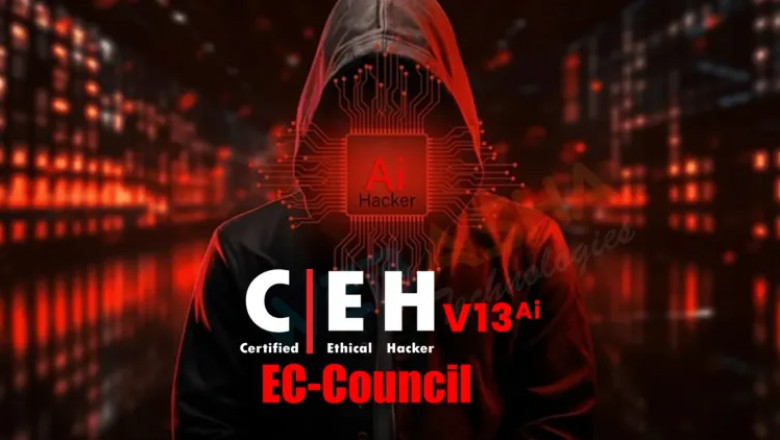 Get CEH Certification in Pune: Become a Certified Ethical Hacker Today
