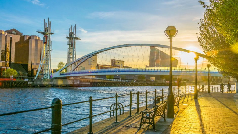 5 Must-Do Activities in Manchester for Every Visitor