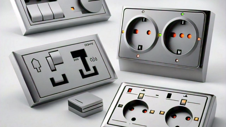 A Complete Guide to Electrical Sockets and Switches for Modern Homes