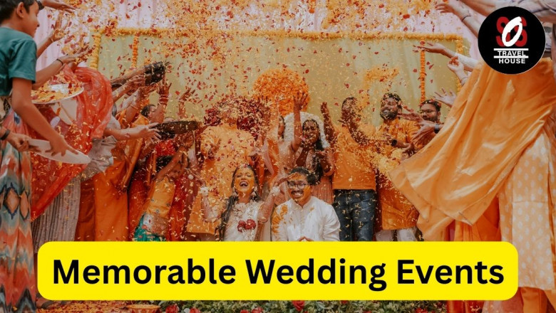How to Choose the Perfect Wedding Planner for Your Special Occasion