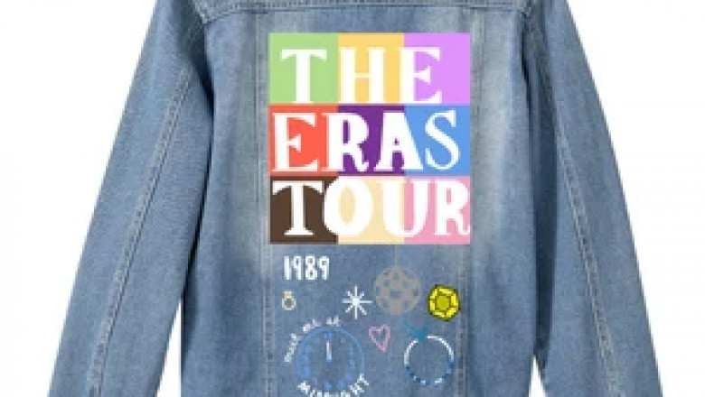 Taylor Swift Eras Tour Merch: A Must-Have for Every Swiftie