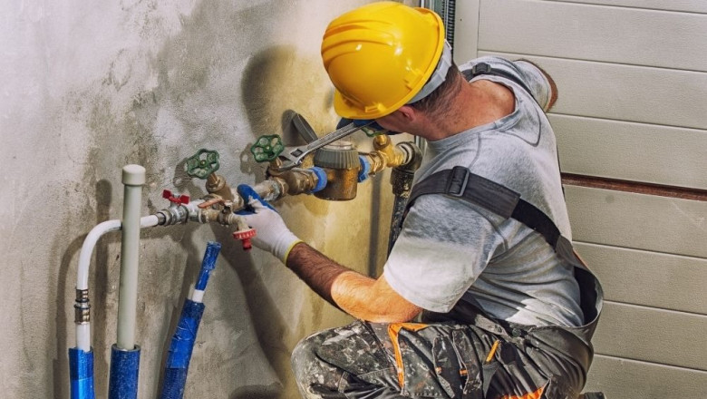 The Benefits of Hydro-Jetting for Drain and Sewer Line Cleaning in Holly Springs