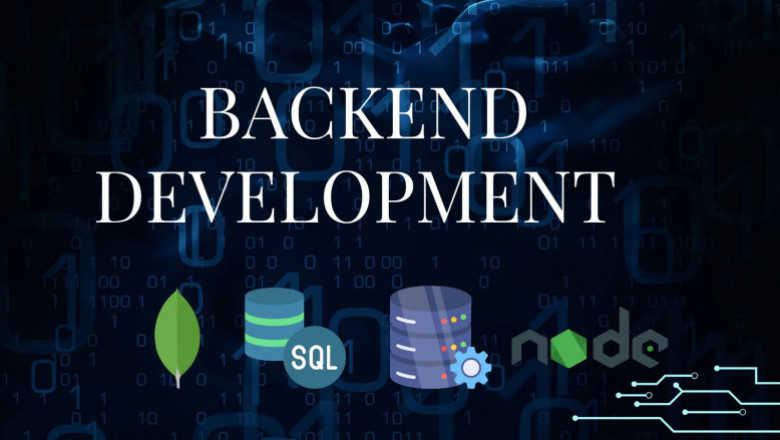 The Role of a Backend Developer in Modern Web Applications