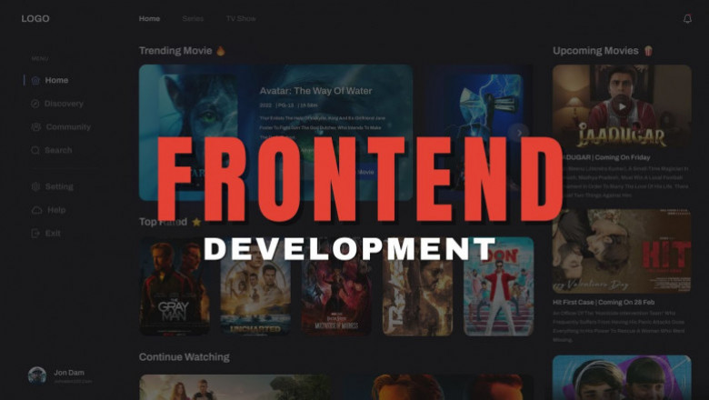 Why Frontend Developers Are Essential in Modern Web Development