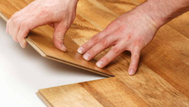 Laminate Flooring Services Near Me