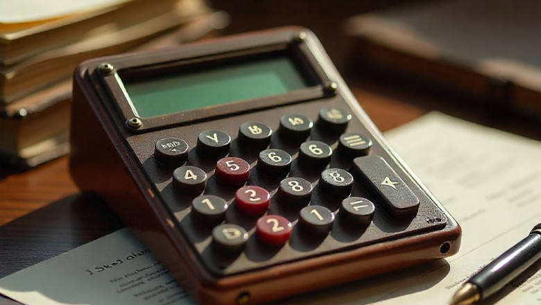 Misconceptions Vorici Calculator