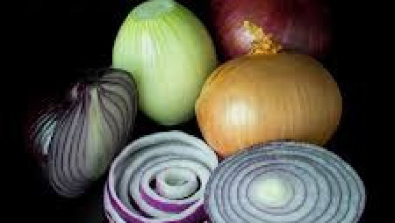 onion
