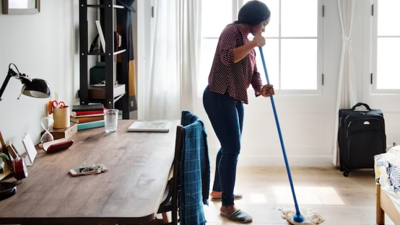 Regular House Cleaning Knoxville TN