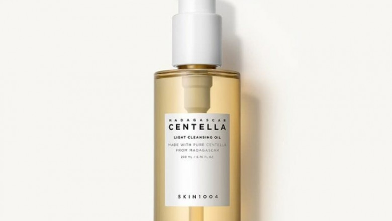 Say Goodbye to Dryness: Top Cleansing Oils for Hydrated Skin