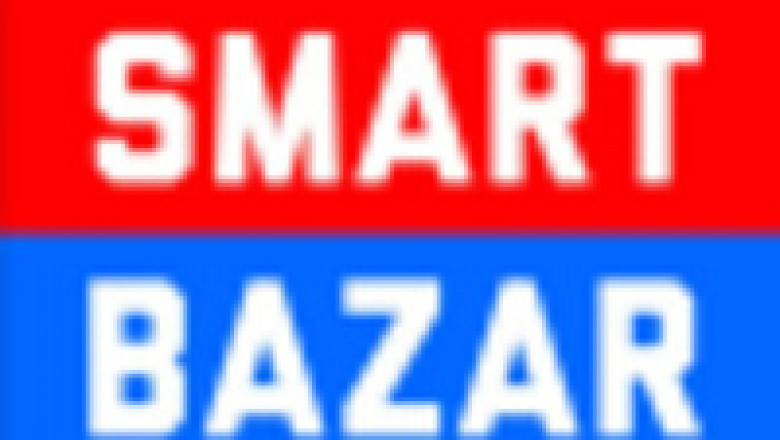 Smart Bazaar: The Smarter Way to Shop Online for Deals, Discounts, and Variety