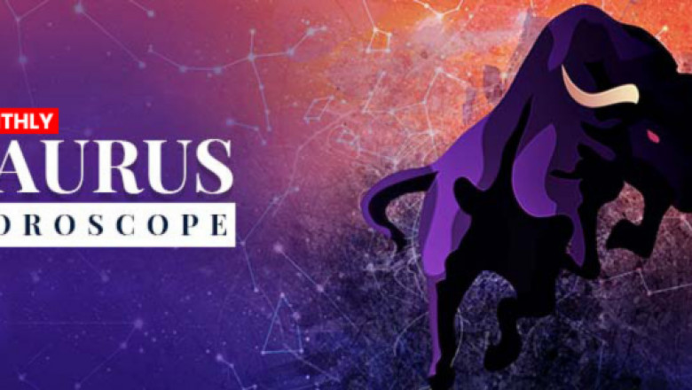 Taurus Monthly Horoscope: Vedic Guide for the Month Ahead