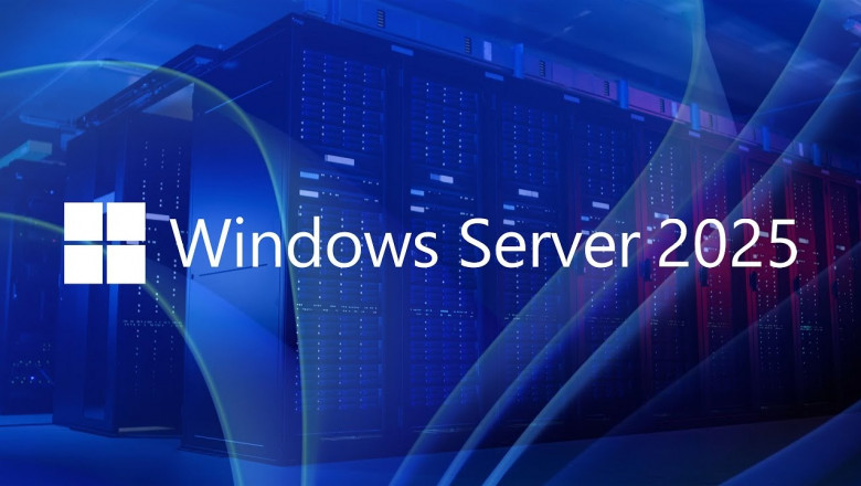 Windows Server 2025 Standard kaufen – Die ideale Lösung für mittelständische Unternehmen