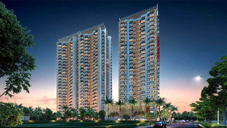Arihant Sector 22D – New Launch Flats in Noida