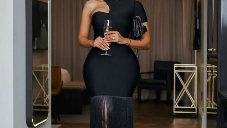 Dressy Dresses: Find the Perfect Look for Any Formal Occasion