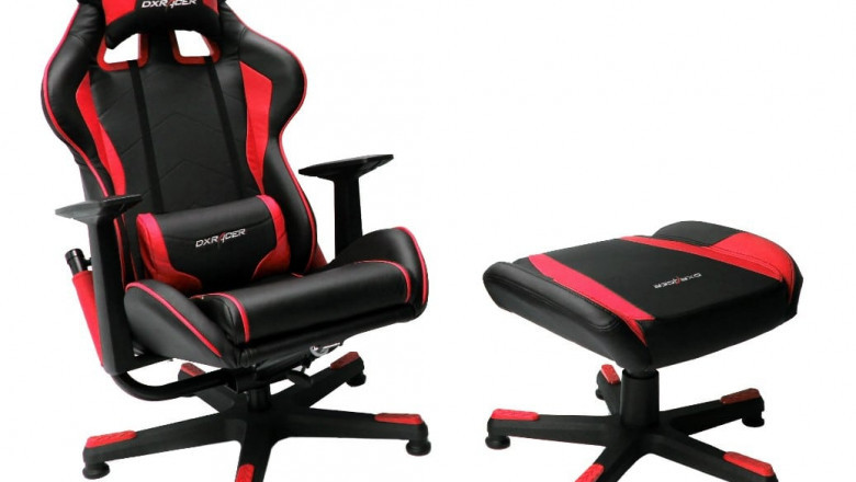 Gaming Chair Market Is Estimated to Witness High Growth Owing to Ergonomic Technology Enhancements
