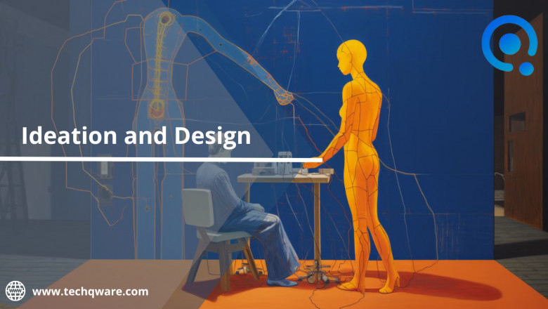 ideation and design services - Demand, Analysis and Opportunities