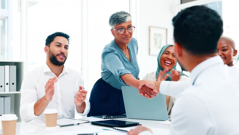 Why Staff Augmentation Is the Future of Scalable Workforce Management