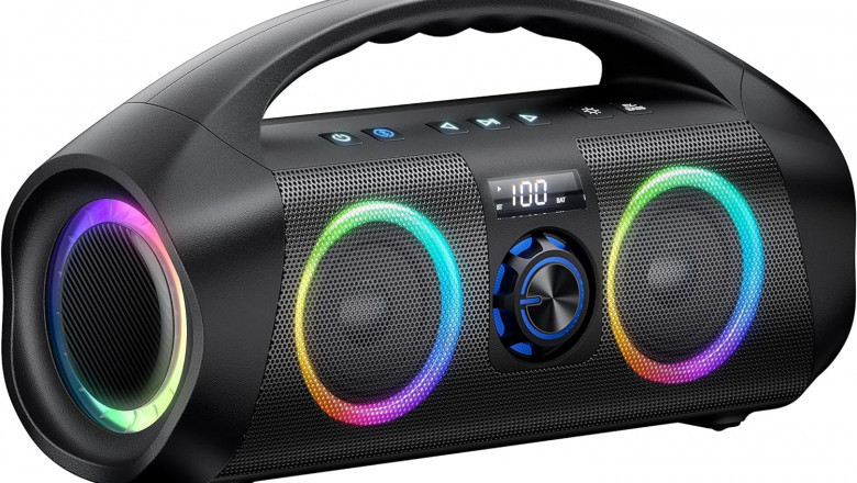 Bluetooth Speakers Manufacturing Plant Project Report 2025: Business Plan, Machinery, and Investment Opportunities